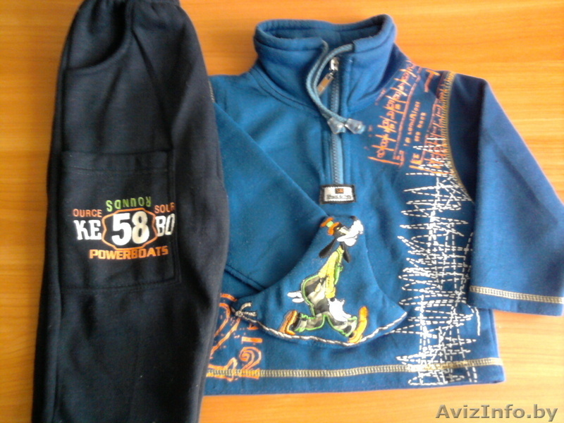 Одежда б/у от 6 месяцев-до 3лет - Изображение #9, Объявление #123066