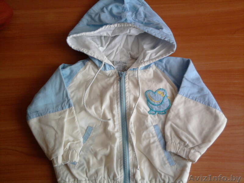 Одежда б/у от 6 месяцев-до 3лет - Изображение #8, Объявление #123066