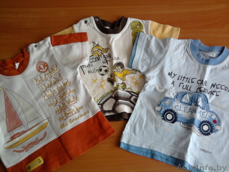 Одежда б/у от 6 месяцев-до 3лет - Изображение #6, Объявление #123066