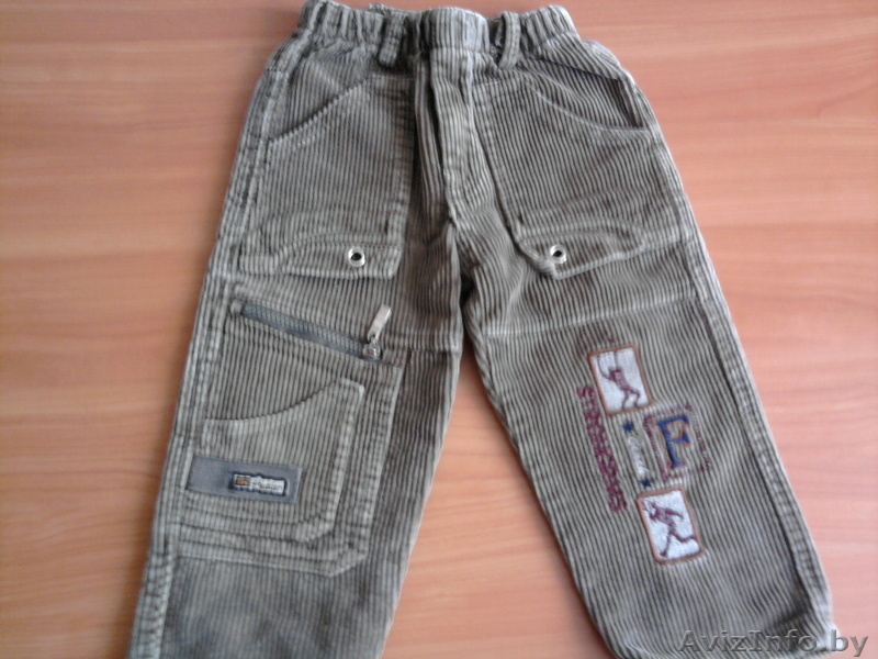 Одежда б/у от 6 месяцев-до 3лет - Изображение #7, Объявление #123066