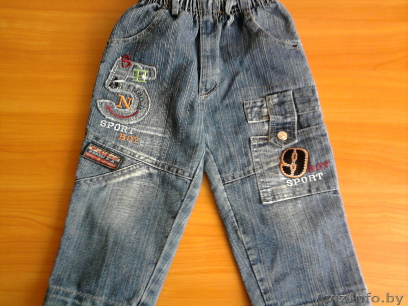 вещи для ребенка - Изображение #6, Объявление #539093