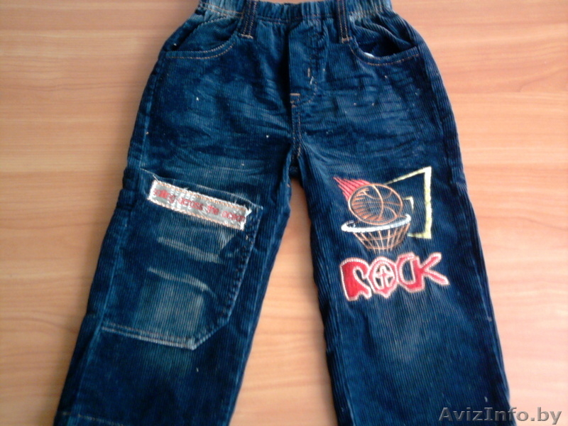 вещи для ребенка - Изображение #5, Объявление #539093