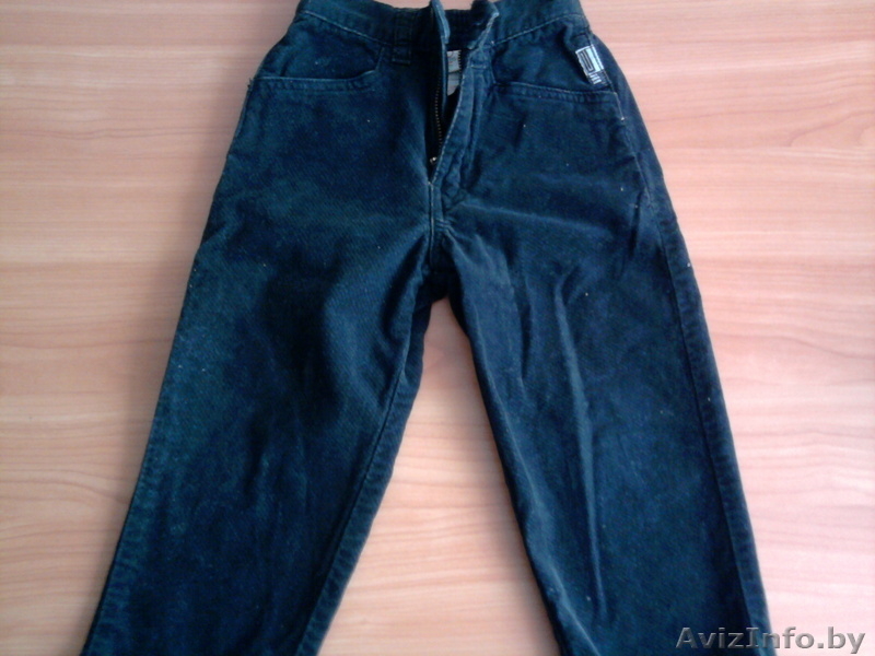 вещи для ребенка - Изображение #7, Объявление #539093