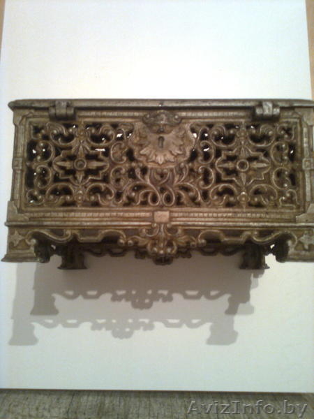 шкатулка царских времён - Изображение #4, Объявление #528804