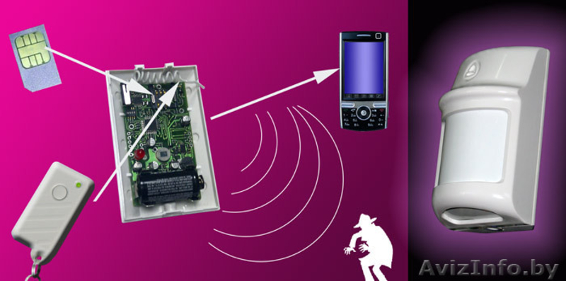 Требуется представитель фирмы по продажам СКУД, СКД, ОПС. - Изображение #4, Объявление #529331