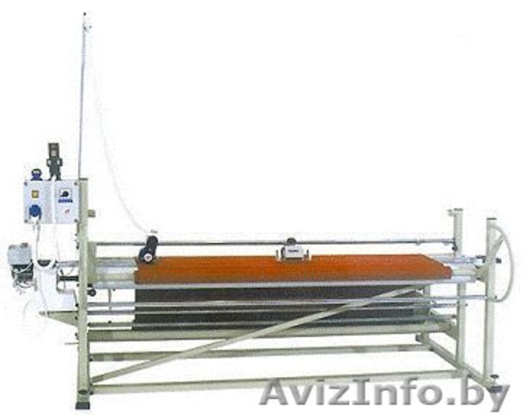 Перемоточная машина PP-2 от производителя - Изображение #2, Объявление #538495