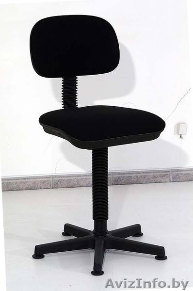 Стул мягкий KT-1 / твердый KT-2 от производителя - Изображение #1, Объявление #538505