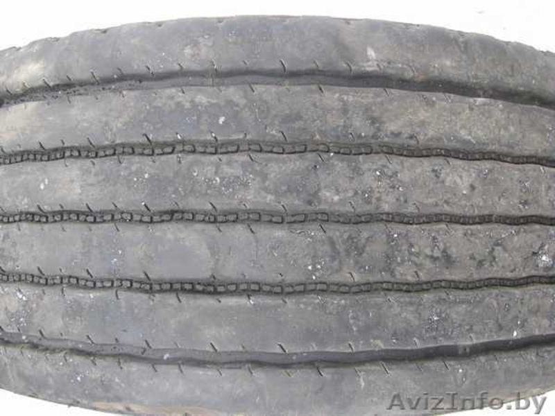 шину 385/55 R 22.5 - Изображение #1, Объявление #556302