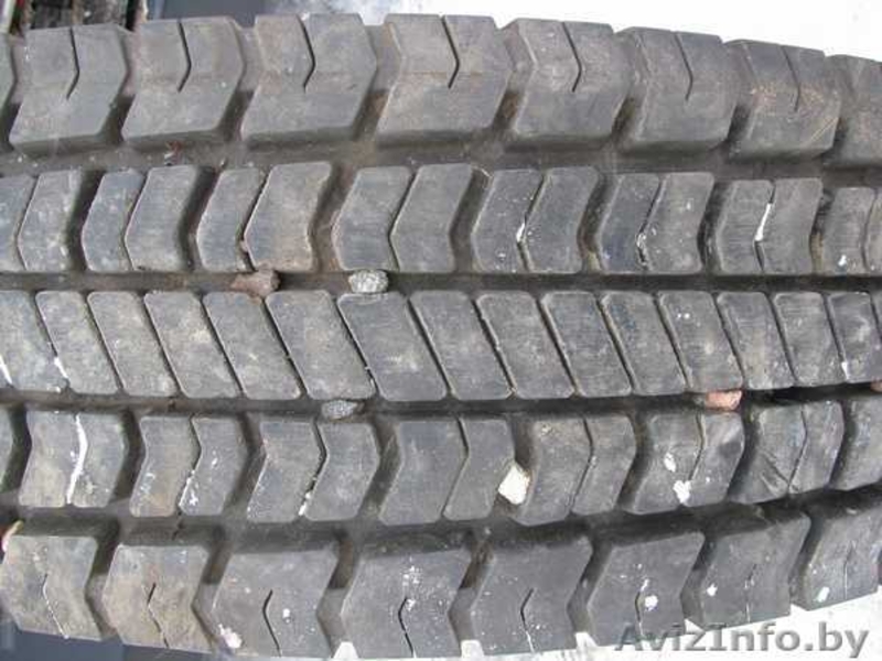 шину 315/80 R 22.5 - Изображение #1, Объявление #556300