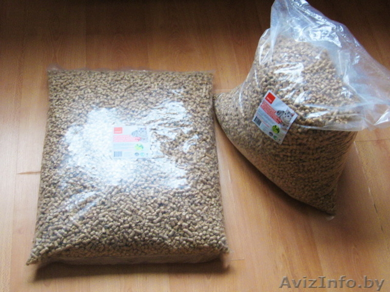 Наполнитель для кошачьих туалетов - Изображение #4, Объявление #425278