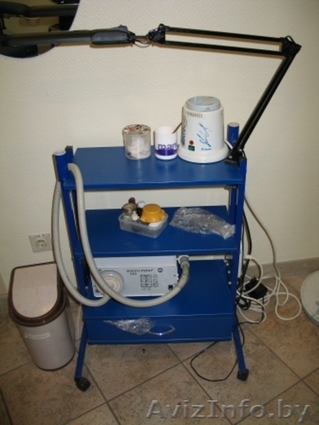 оборудование для парикмахерской недорого срочно Германия Италия - Изображение #3, Объявление #526138