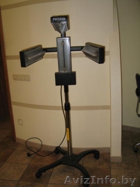 Кресло VIP универ.(педикюр, маникюр, массаж, косметология) Германия с эл.подъемн - Изображение #6, Объявление #548538