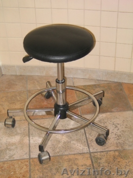 Кресло VIP универ.(педикюр, маникюр, массаж, косметология) Германия с эл.подъемн - Изображение #10, Объявление #548538