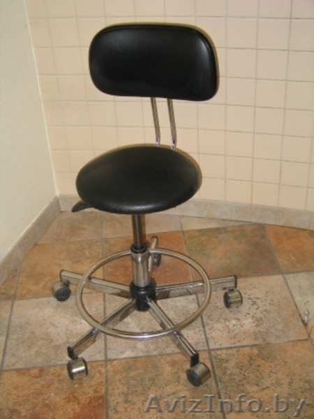 Кресло VIP универ.(педикюр, маникюр, массаж, косметология) Германия с эл.подъемн - Изображение #7, Объявление #548538