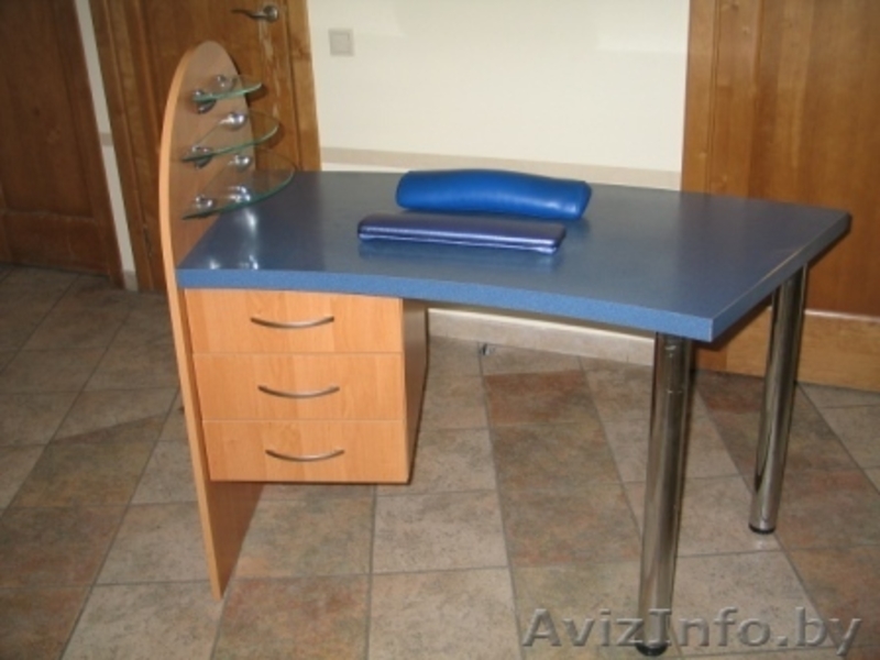 маникюрный стол срочно недорого т.8-029-624-24-14 - Изображение #2, Объявление #548648