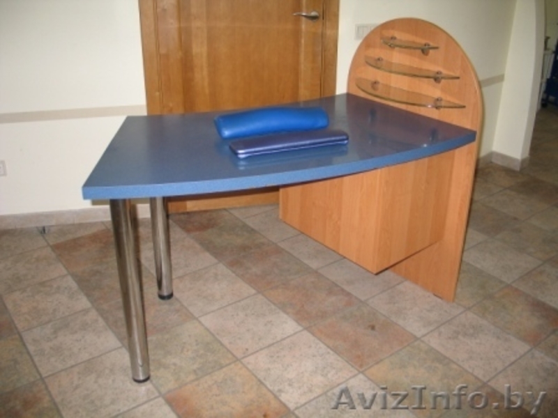 Кресло VIP универ.(педикюр, маникюр, массаж, косметология) Германия с эл.подъемн - Изображение #4, Объявление #548538