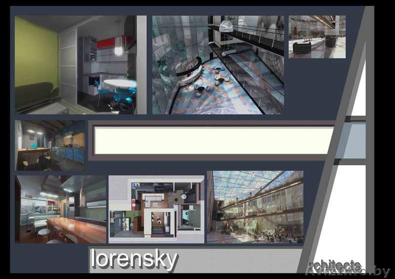 Проектирование коттеджей. - Изображение #3, Объявление #531939