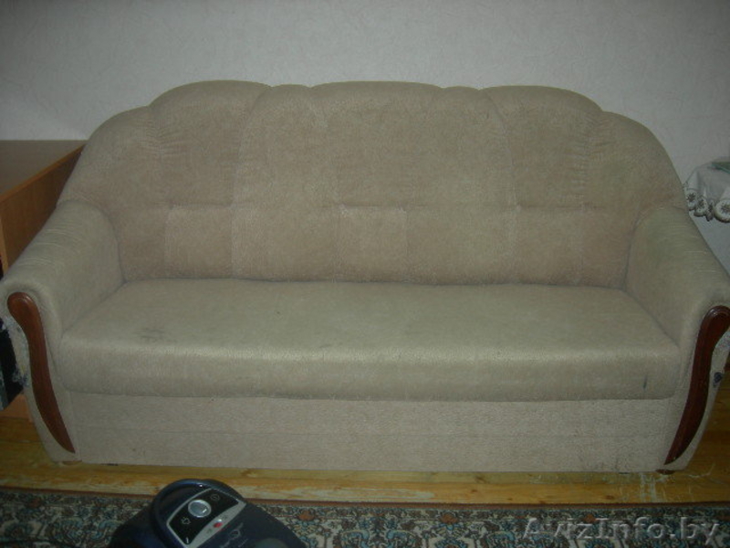 трио мягкий уголок - Изображение #3, Объявление #529507