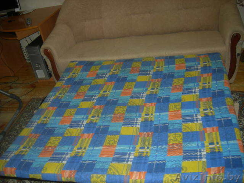 трио мягкий уголок - Изображение #4, Объявление #529507