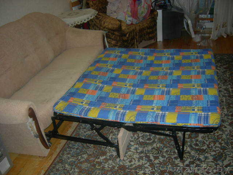 трио мягкий уголок - Изображение #5, Объявление #529507