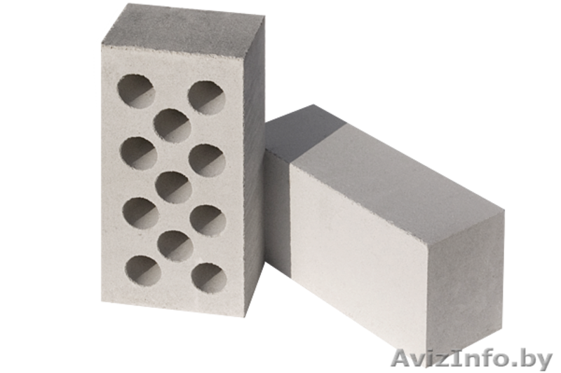 Кирпич силикатный белый.Лицевой,рядовой.Любые объёмы.Доставка/разгрузка.Любая фо - Изображение #2, Объявление #560141