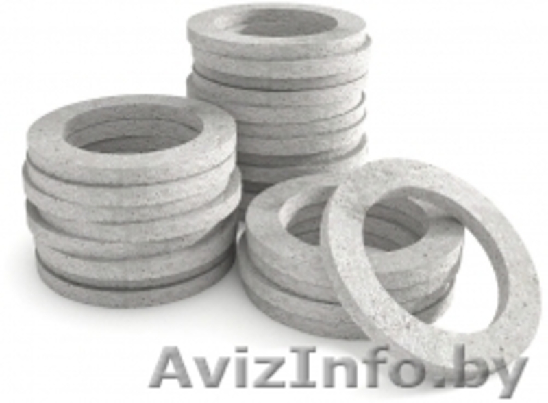 Кольца колодцев, крышки колодцев, люки, задвижки, краны шаровые, трубы - Изображение #6, Объявление #540194