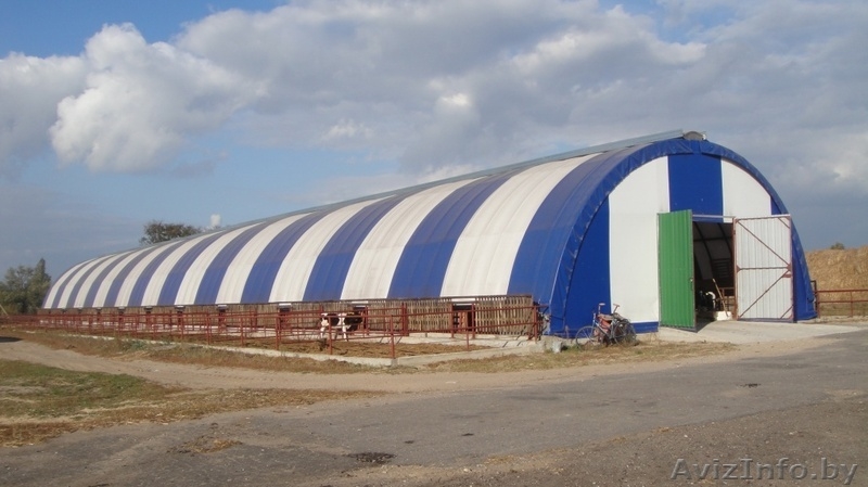 Тентовых изделий, Металлоконструкции изготовление и ремонт.Сарочные ра - Изображение #9, Объявление #189925