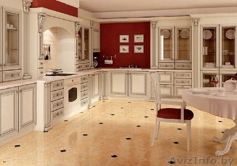 Кухни под заказ любых размеров - Изображение #3, Объявление #545937