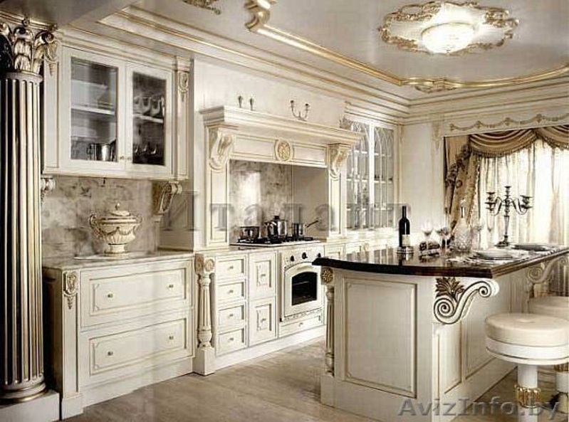 Кухни под заказ любых размеров - Изображение #5, Объявление #545937