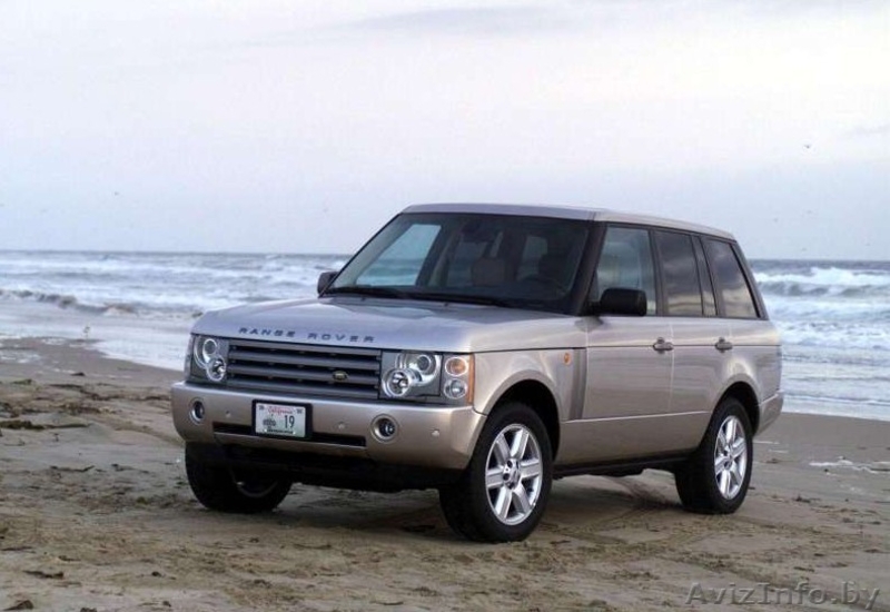 Запчасти и аксессуары для внедорожников “Land Rover”  - Изображение #7, Объявление #530326