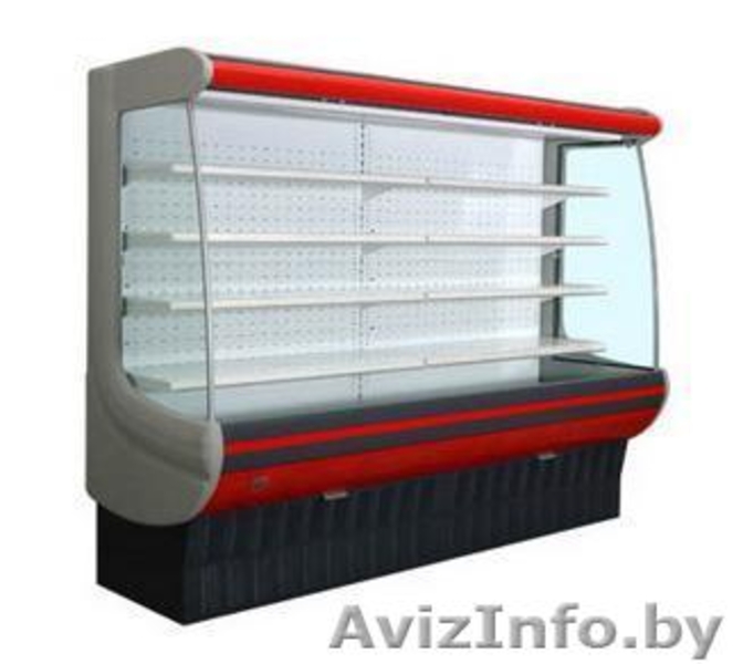Распродажа оборудования для продуктового магазана. продам б/у Минск - Изображение #1, Объявление #530378
