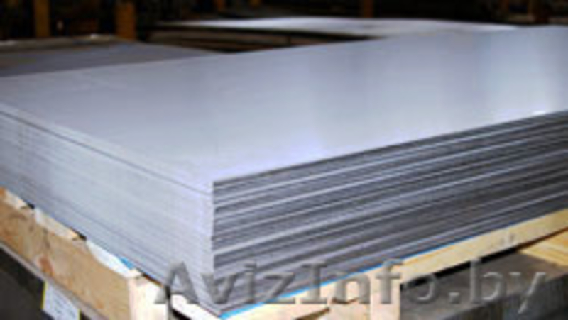 Отечественная и импортная нержавейка. - Изображение #2, Объявление #540499