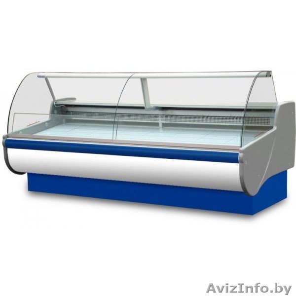 Распродажа оборудования для продуктового магазана. продам б/у Минск - Изображение #6, Объявление #530378