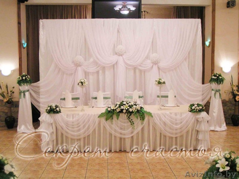 Салон свадебного декора "Секрет счастья" - Изображение #6, Объявление #556673