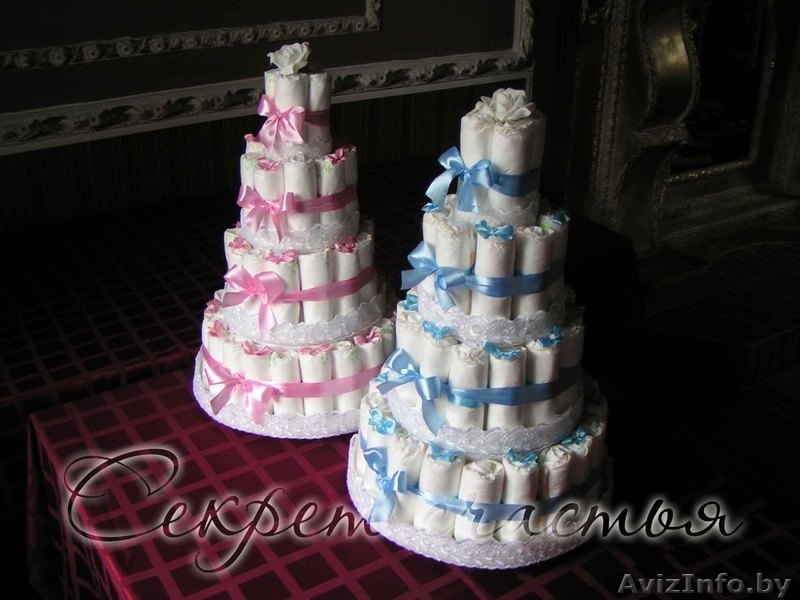 Салон свадебного декора "Секрет счастья" - Изображение #2, Объявление #556673