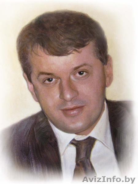  Шарж по фото, портрет по фотографии на заказ Минск - Изображение #4, Объявление #489343