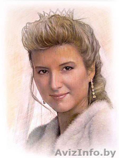  Шарж по фото, портрет по фотографии на заказ Минск - Изображение #5, Объявление #489343