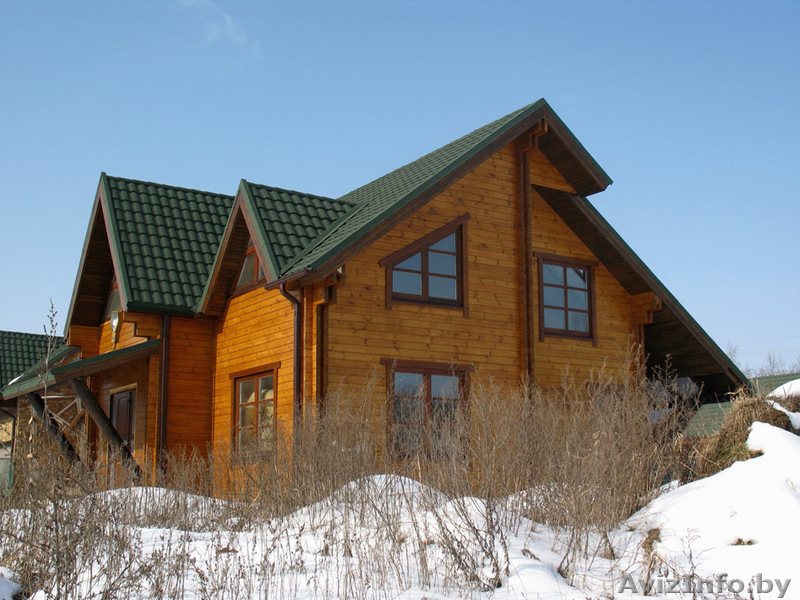 Архитектура и архитектурное проектирование от OLMIN - Изображение #6, Объявление #520313