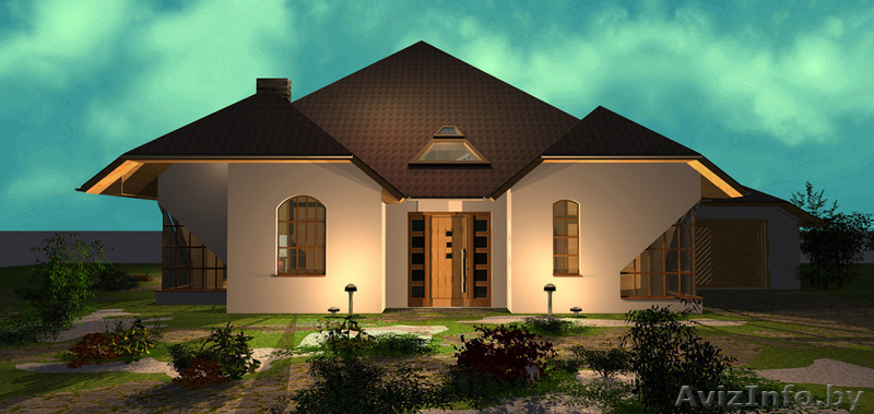 Архитектура и архитектурное проектирование от OLMIN - Изображение #10, Объявление #520313