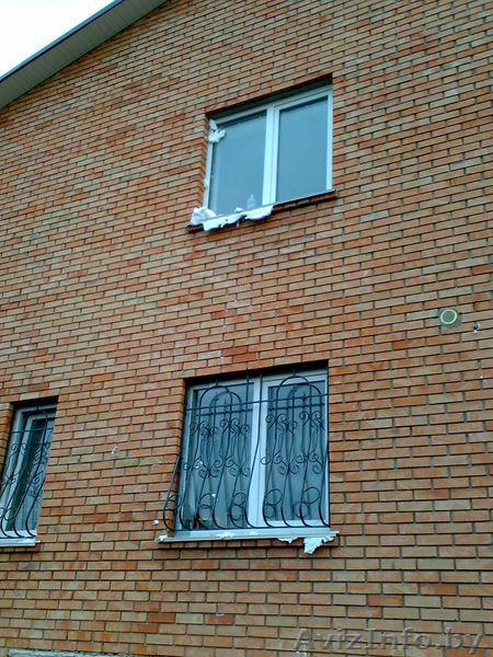 УТЕПЛЕНИЕ ДОМОВ ЖИДКИМ ПЕНОПЛАСТОМ . - Изображение #6, Объявление #546536