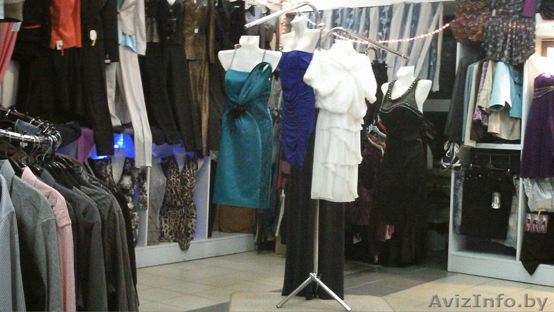 Ищу партнеров/инвесторов!!!Одежда в розницу и оптом!!! - Изображение #2, Объявление #553978