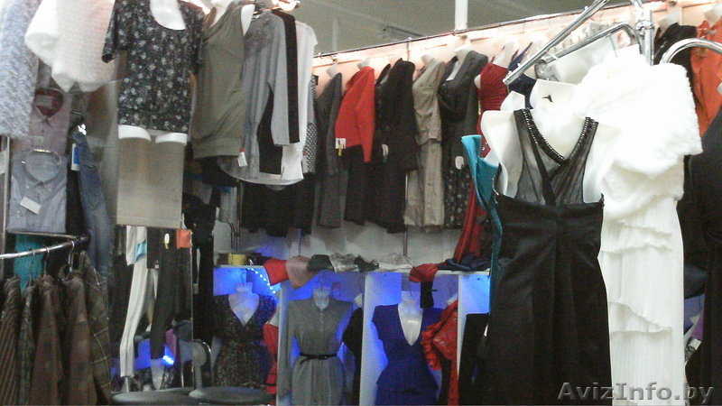 Ищу партнеров/инвесторов!!!Одежда в розницу и оптом!!! - Изображение #4, Объявление #553978