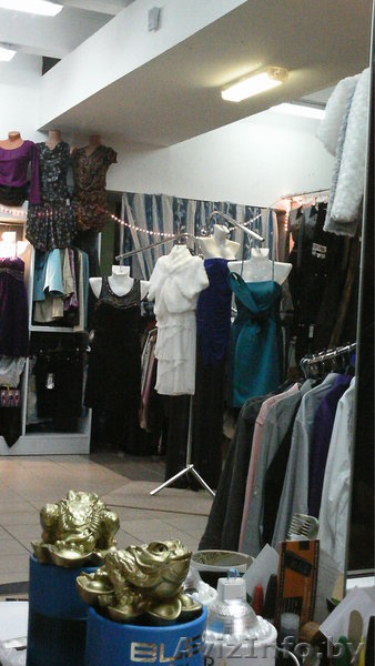 Ищу партнеров/инвесторов!!!Одежда в розницу и оптом!!! - Изображение #1, Объявление #553978