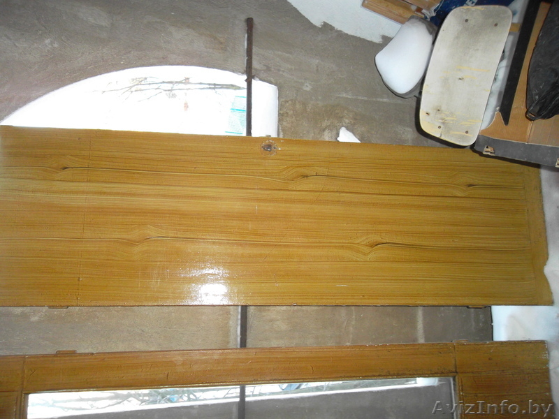 Продам Межкомнатные двери не дорого - Изображение #1, Объявление #534551