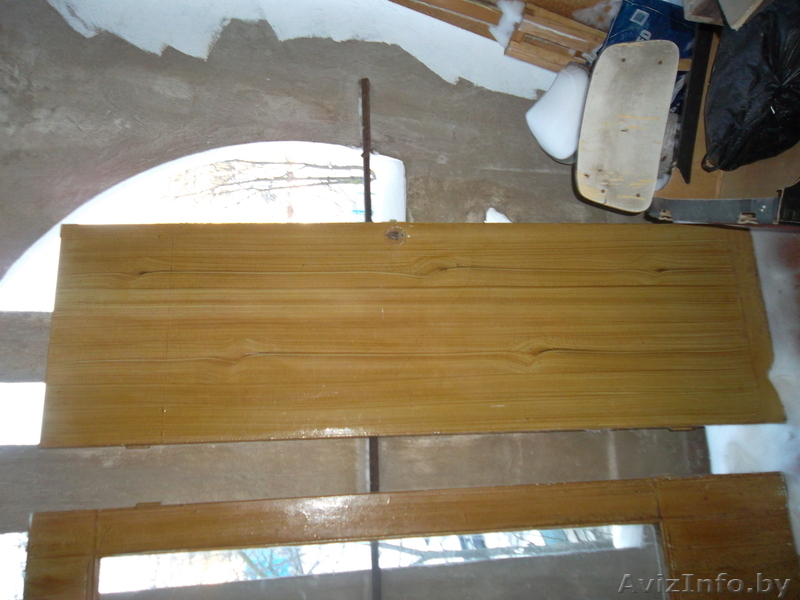 Продам Межкомнатные двери не дорого - Изображение #2, Объявление #534551