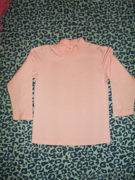 одежда для девочки от года и старше - Изображение #4, Объявление #527305