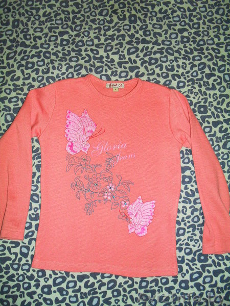 одежда для девочки от года и старше - Изображение #5, Объявление #527305