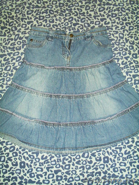 одежда для девочки от года и старше - Изображение #6, Объявление #527305