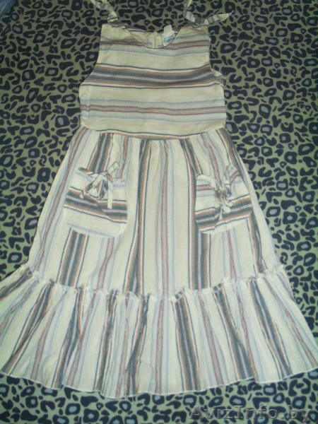 одежда для девочки от года и старше - Изображение #8, Объявление #527305