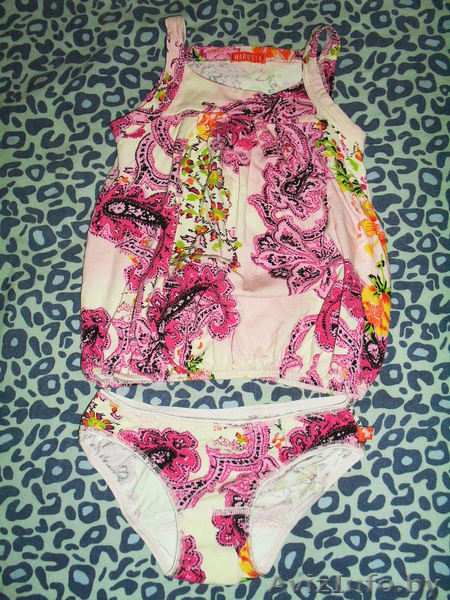 одежда для девочки от года и старше - Изображение #10, Объявление #527305